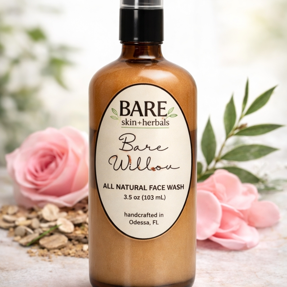 Face Wash